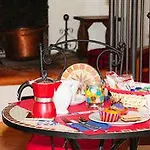 La Vite Bed and Breakfast