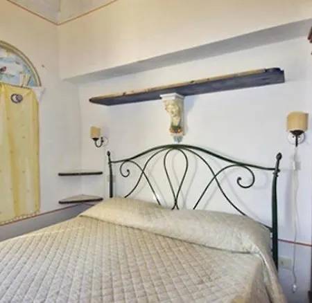 La Vite B&B
