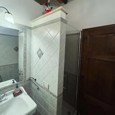 La Vite Nocleg ze śniadaniem Pienza