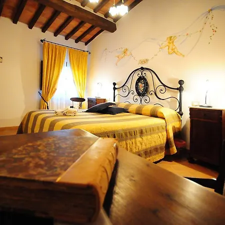 B&B La Vite 4*