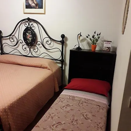 Bed & Breakfast La Vite