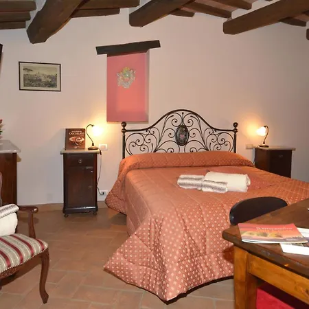 La Vite Bed & Breakfast *