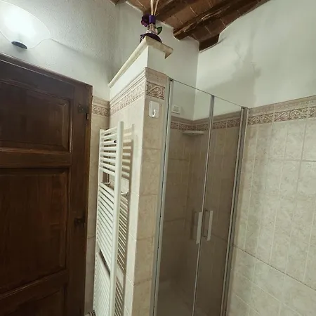 Frühstückspension La Vite Pienza