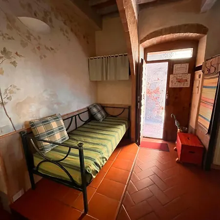 Bed & Breakfast La Vite Pienza