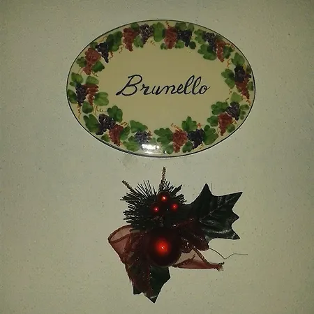 La Vite Pienza
