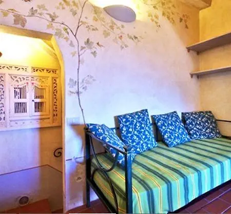 Frühstückspension La Vite Pienza