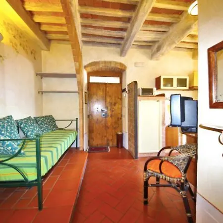 La Vite * Pienza