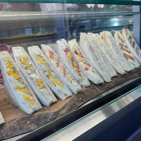 La Vite Frühstückspension *