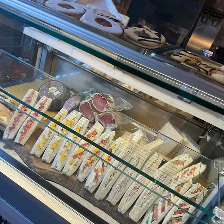 La Vite Frühstückspension *