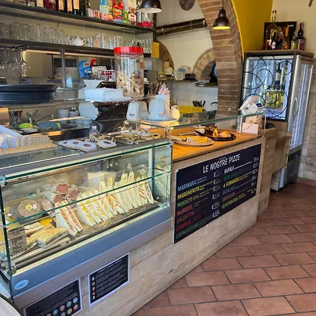 Frühstückspension La Vite Pienza
