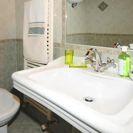 Bed & Breakfast La Vite