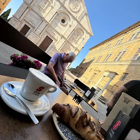 Bed & Breakfast La Vite Pienza