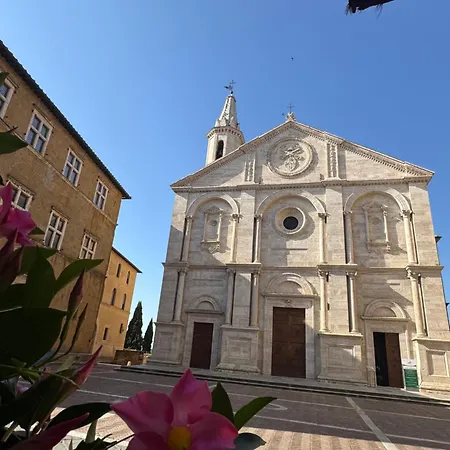La Vite Bed & Breakfast Pienza