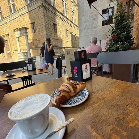 La Vite פיינצה