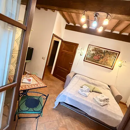 La Vite Bed & Breakfast Pienza