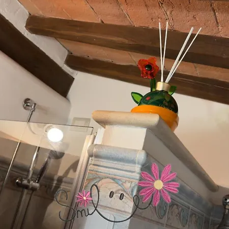 לינה וארוחת בוקר La Vite 4*