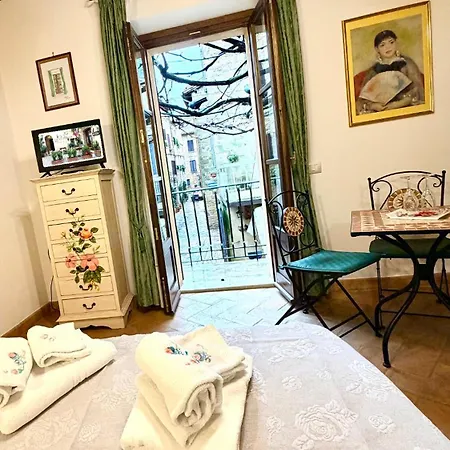 La Vite Bed & Breakfast Pienza