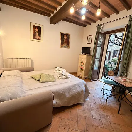 La Vite פיינצה