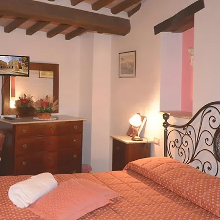 Bed & Breakfast La Vite