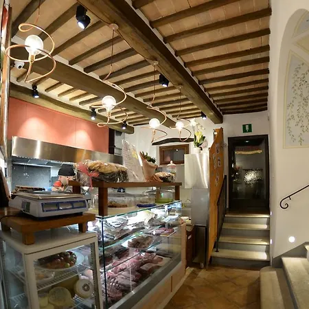 La Vite Bed & Breakfast *