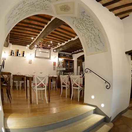 La Vite Bed & Breakfast
