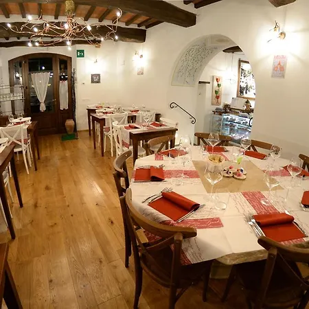 La Vite Bed & Breakfast *