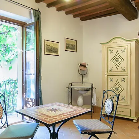 Frühstückspension La Vite Pienza