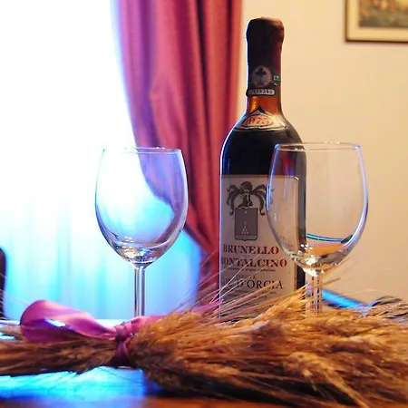 La Vite Pienza
