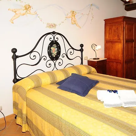 Bed & Breakfast La Vite