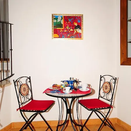 Bed & Breakfast La Vite Pienza