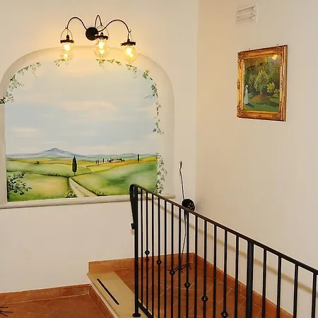 Bed & Breakfast La Vite *