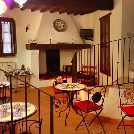 La Vite Pienza