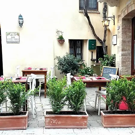 Bed & Breakfast La Vite 4*
