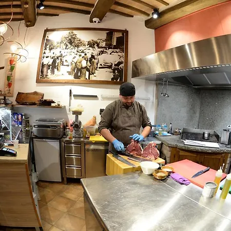 Bed & Breakfast La Vite Pienza