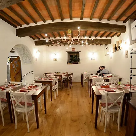 La Vite Pienza