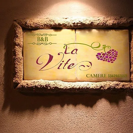 La Vite Frühstückspension Pienza