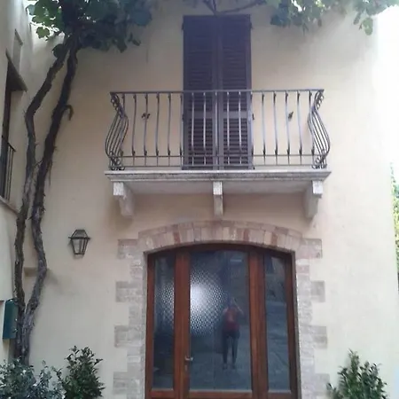 La Vite Bed & Breakfast *