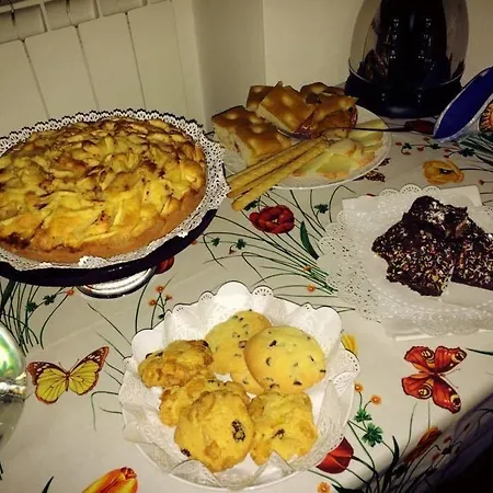 La Vite Frühstückspension