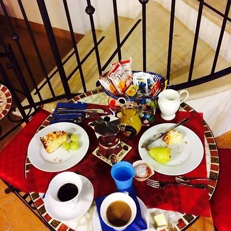 La Vite Bed & Breakfast