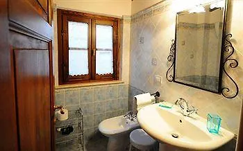 La Vite Bed & Breakfast Pienza