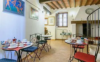 La Vite Bed & Breakfast