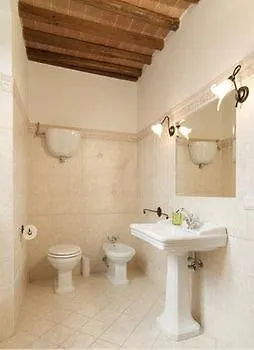 Bed & Breakfast La Vite Pienza