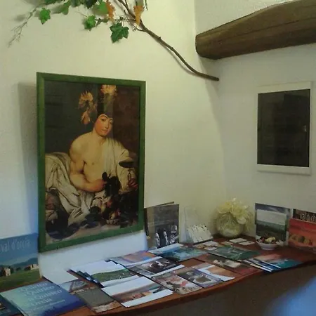 La Vite Bed & Breakfast *