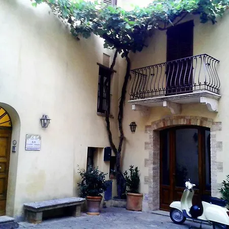 La Vite Pienza