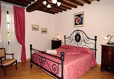 Bed & Breakfast La Vite