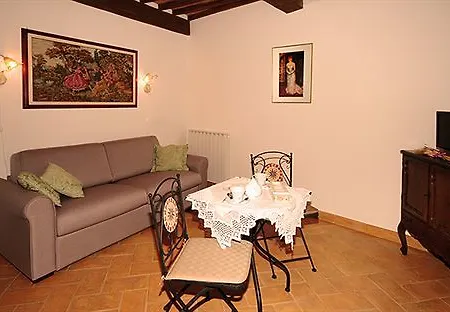 Bed & Breakfast La Vite