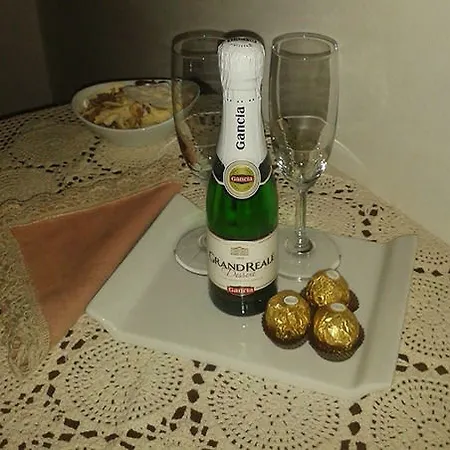 Frühstückspension La Vite