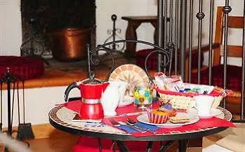 La Vite Bed & Breakfast