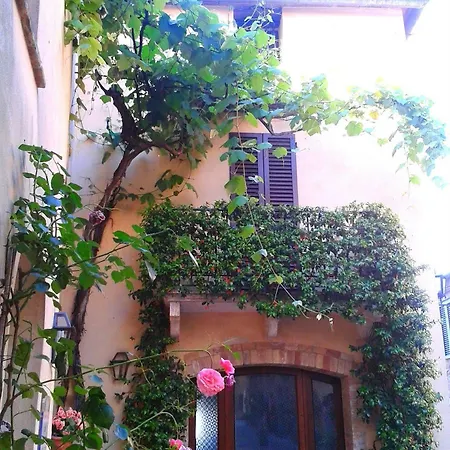 Bed & Breakfast La Vite *