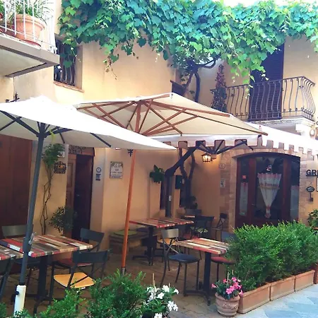 La Vite Bed & Breakfast
